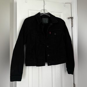 Levi’s Original Trucker Denim Jacket